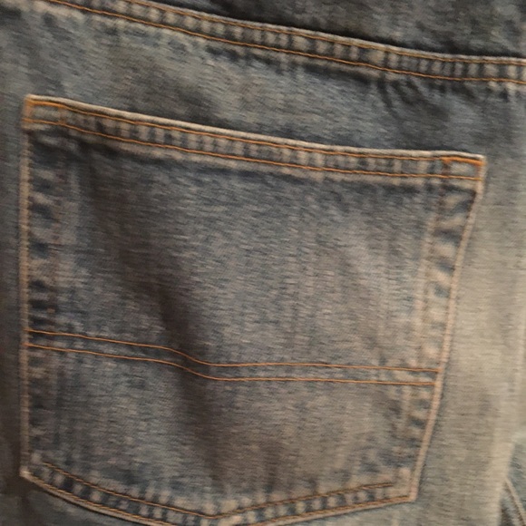 Vintage Ralph Lauren Jeans - Picture 6 of 8